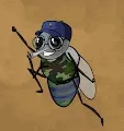 Fly Legion