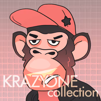 Krazy Ape One V2.0