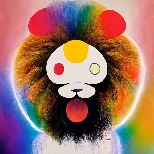 Enlightened Lions