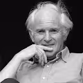 Giants of Nanotech - Harry Kroto