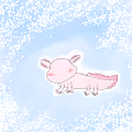 Axolotl World
