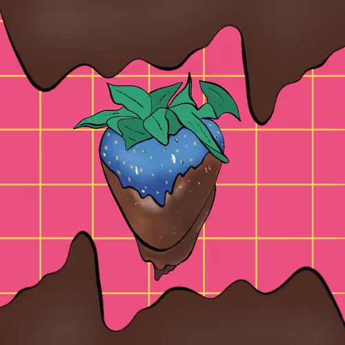 Crazy Fruits
