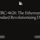 ERC-4626: The Ethereum Standard Revolutionizing DeFi