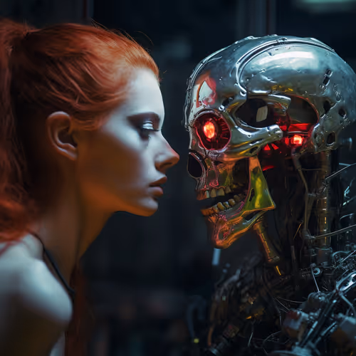 IAffect consciousness v2