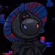 Moon by GiftedOcean x Reddit Collectible Avatars