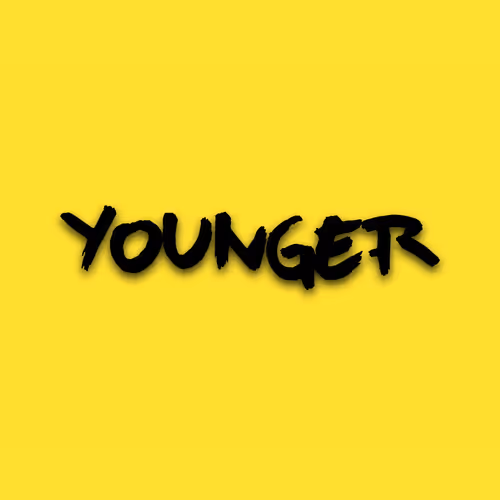 YOUNGER FEMINIM