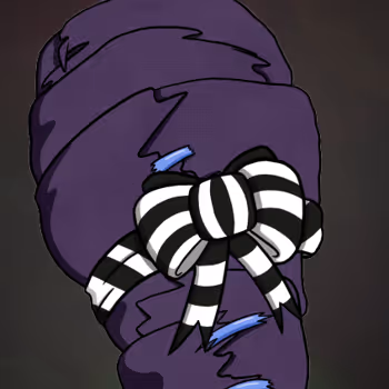 Day 15: Its not a phase! by Lucivaryas x Reddit Collectible Avatars