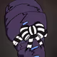 Day 15: Its not a phase! by Lucivaryas x Reddit Collectible Avatars