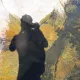 Travelling Shadows - Beach Waters
