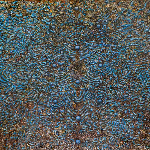 MEDITATIVE-METAPHYSICAL SPACES