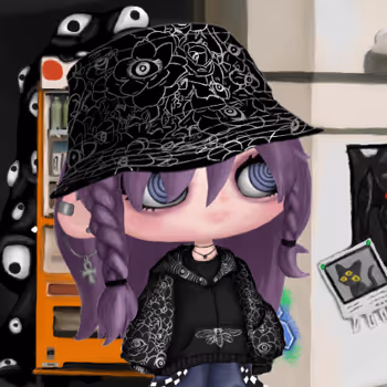 Nico by SpiralStudios x Reddit Collectible Avatars