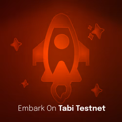 Tabi Testnet OAT