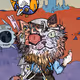 Marv by skollywag92 x Reddit Collectible Avatars