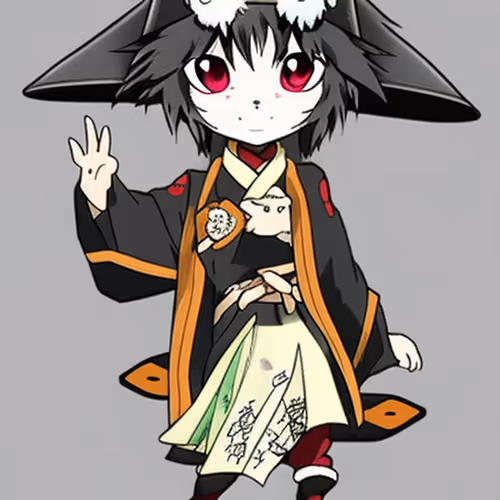 youkai