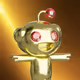Trophy by Oracle x Reddit Collectible Avatars