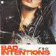 Frankie Styles - Bad Intentions