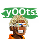 look yOOts mint