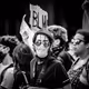protest photography