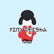 Tiny Geisha