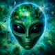 Alien Head