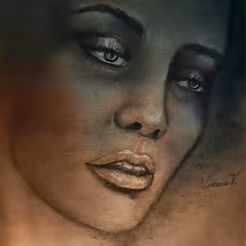 Art in All its Pigments