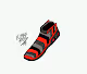 Daze Shoe Collection