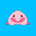 Crypto Blobs NFT