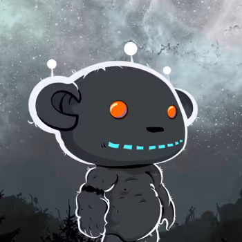 Future Realities: TheFattyBagz x Reddit Collectible Avatars