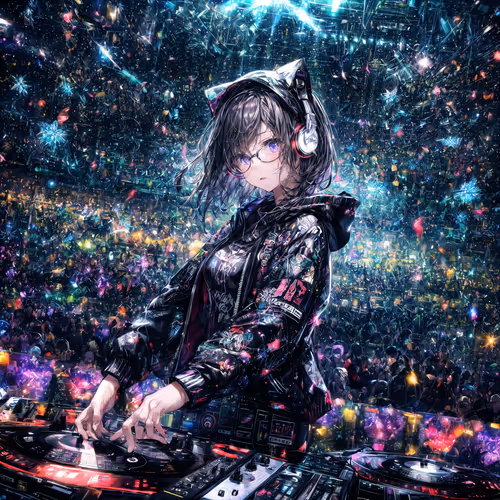 魅影コレクション