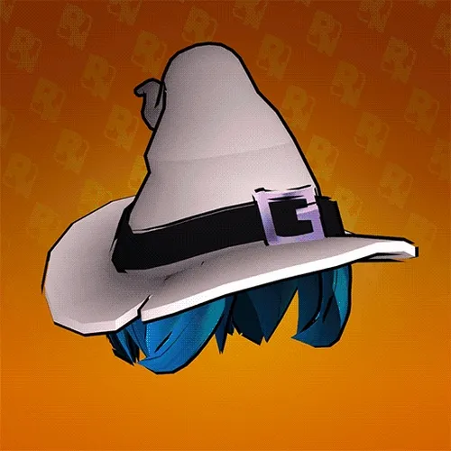 Rogue Nation: Halloween Cosmetics