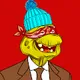 Dapper Turtles Collection