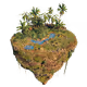 Land DAO Artdrops