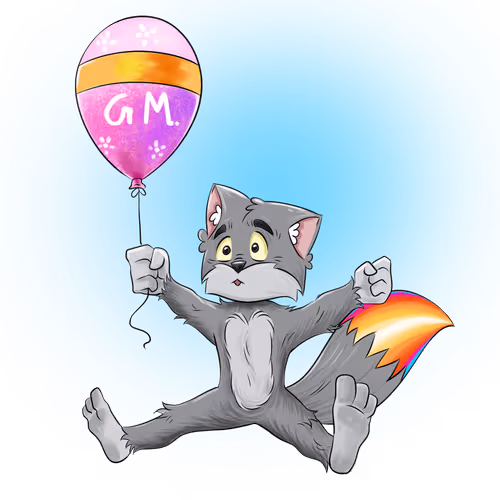 Doc the Wolf- Daily 6WU