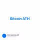 Bitcoin ATH