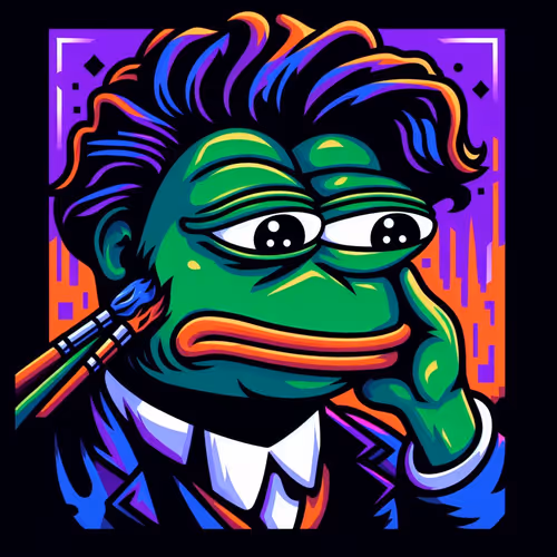 PEPE RARE EDiTiON