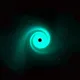 The 777; Black Holes