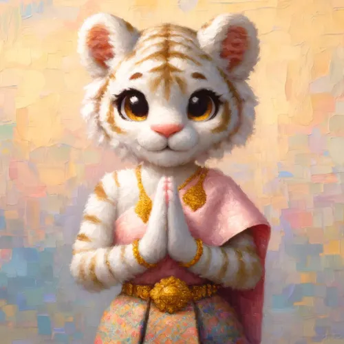 Adventurous Verdant Arrival