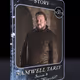 Game of Thrones: The North Series I Story Cards