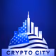 Crypto City 3D World - Touchable 3D NFTs