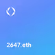 2647.eth