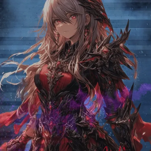 MAKIMA’s Atelier Airdrop