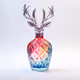 Christmas bottles