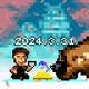 大阪NFTお花見2024🌸参加記念NFT