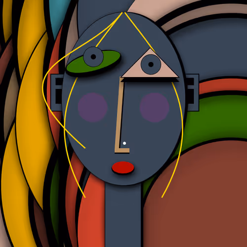Algo 011923 by Shtickwoman