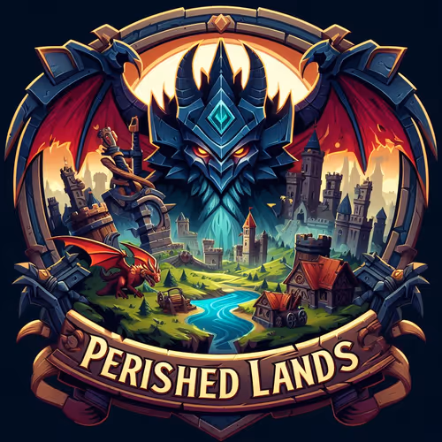 Perished Lands [Package]