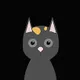 Muju The Cat