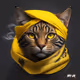 Mystic Cat Totem