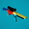 GuNFT Armory Community Tokens