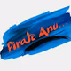 PirateAnu Music NFT #12