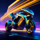 Cosmic Bikes
